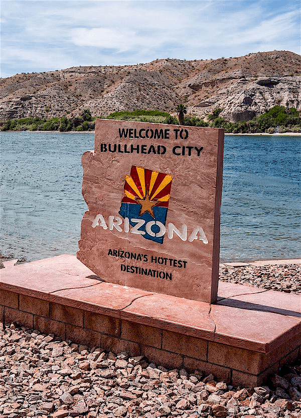 Bullhead City