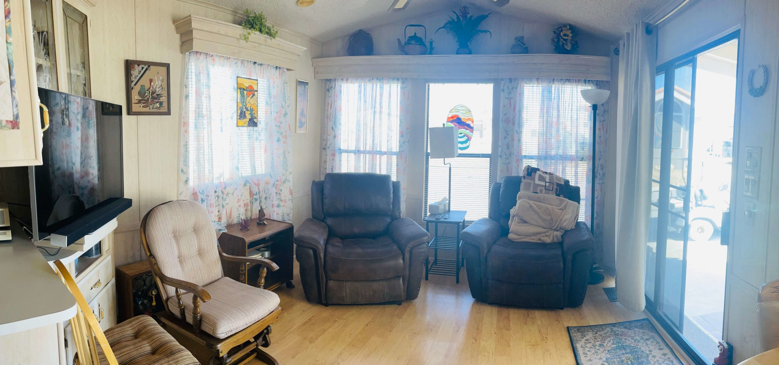 Park Models for Sale | Fiesta RV Resort